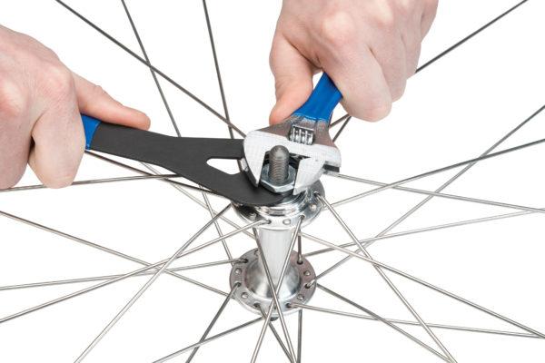 Immagine prodotto Park Tool PAW-6 chiave regolabile, 24 mm (24 mm)