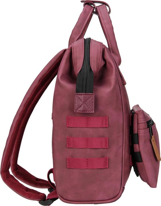 Immagine prodotto Cabaia Zaino Adventurer Vegan Nubuck Piccolo (12 l)