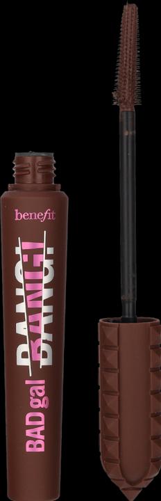 Produktbild BeneFit Cosmetics Benefit Badgal Bang Long-Lasting Volume Mascara - 8.5 G (Rebel Brown)