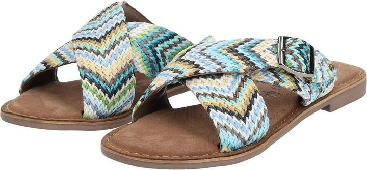 Actual product image Lazamani LA75335BLUE (39)