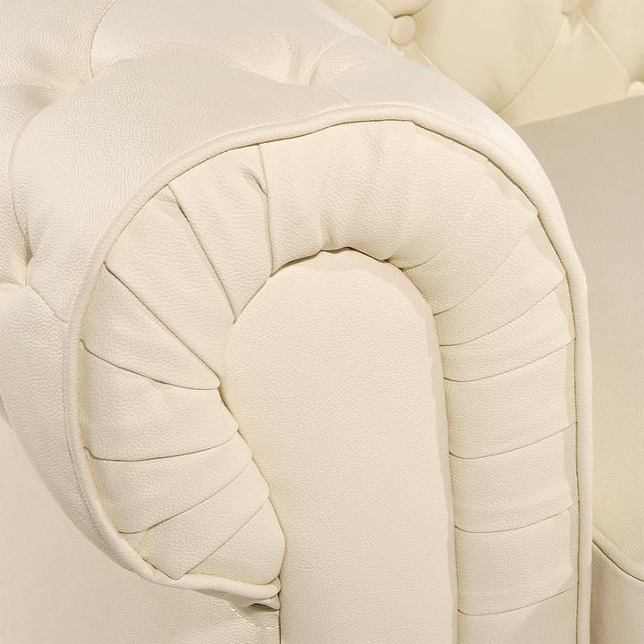 Immagine prodotto Beliani Chesterfield