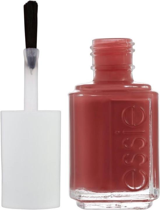 Actual product image Essie Nail polish (24 In Stitches, Colour paint)