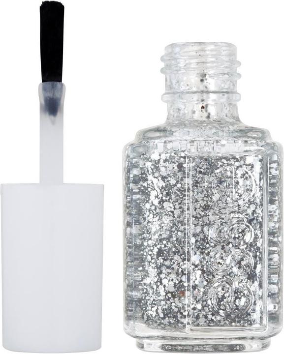 Immagine prodotto Essie Luxeeffects (278 Set In Pietre, Topcoat, Smalto per unghie effetto gel)