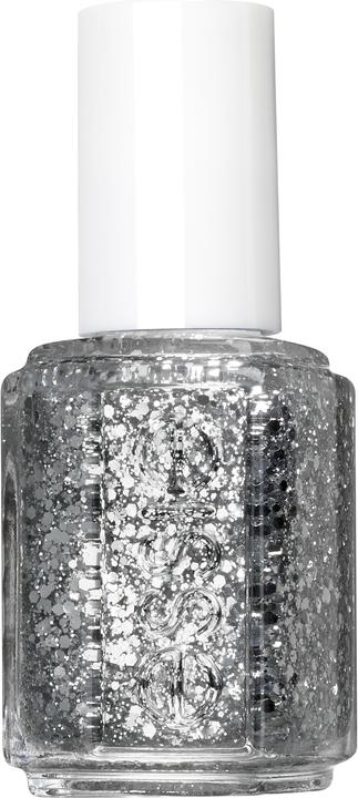 Essie Nail Design (278 Set In Stones, Gel-Effekt Nagellack, Top Coat)
