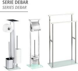 Actual product image Wenko Debar