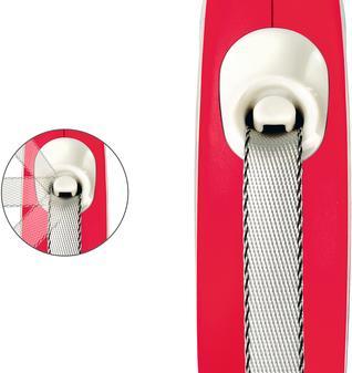 Image du produit Flexi Ceinture New Comfort (XS, Chien, Promenade)
