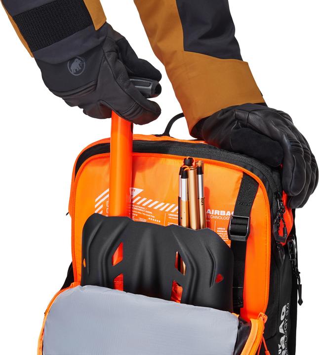 Produktbild Mammut Free 22 Removable Airbag 3.0 (22 l)