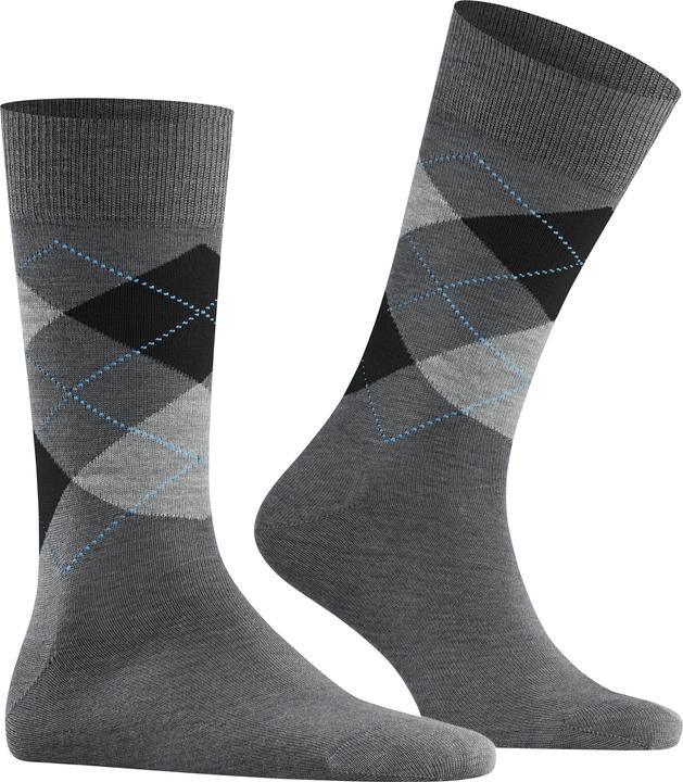 Actual product image Burlington Edinburgh SO (Single pack, 40 - 46)