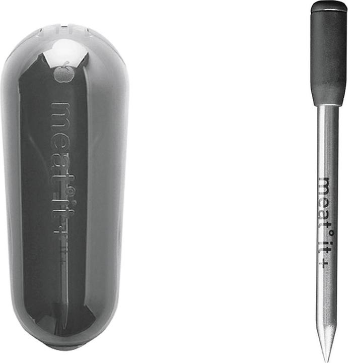 Actual product image Mastrad Roast thermometer 'Meat it +'