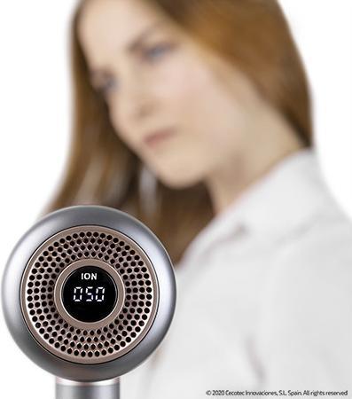 Image du produit Cecotec Ionicare 6000 Rockstar Vision
