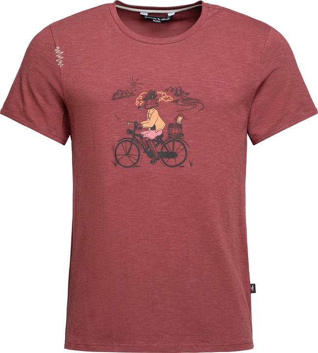 Actual product image Chillaz Klettershirt (XXL)