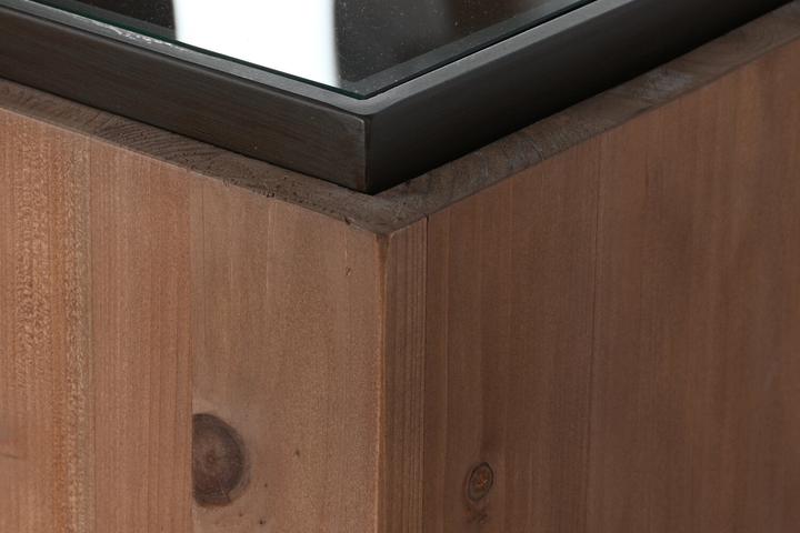 Immagine prodotto Esprit Console Home Crystal Fir 122 x 30 x 80 cm