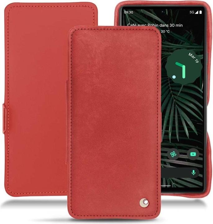 Cerise vintage ( Pantone #a6302e )