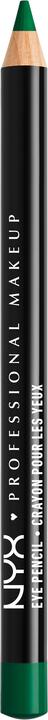 NYX Professional Make-Up Slim (911 Emerald City)