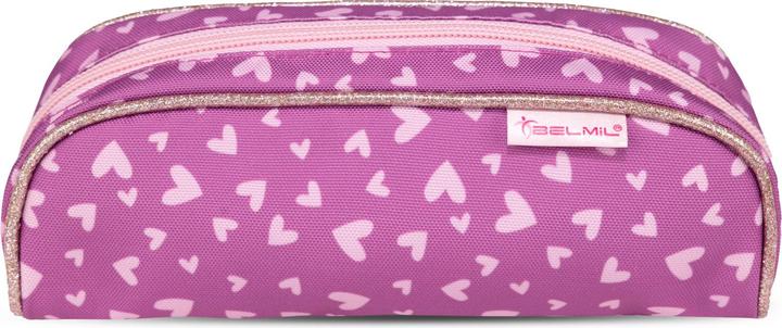 Immagine prodotto Belmil CLASSY Schulrucksack-Set Little Puppies (19 l)