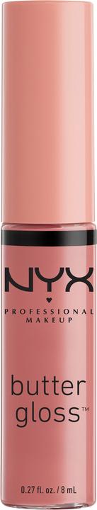 Immagine prodotto NYX Professional Make-Up Burro lucido (07 Tiramisù)