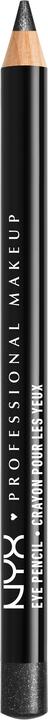 NYX Professional Make-Up Slim (940 Glitter Nero)