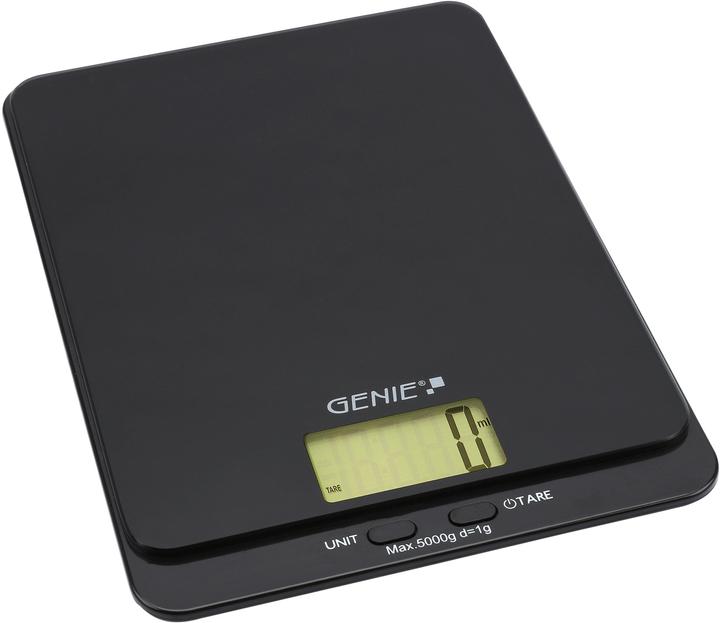 Genie DLS 5