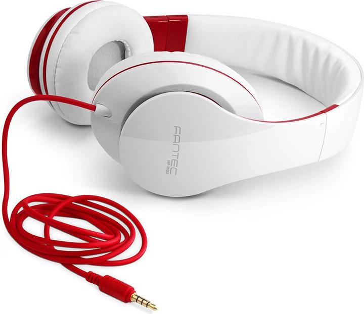 Image du produit Fantec Shp-250aj (Filaire)