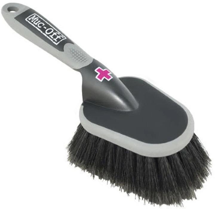 Image du produit Muc-Off Brosse "Lavage doux (Brosses)