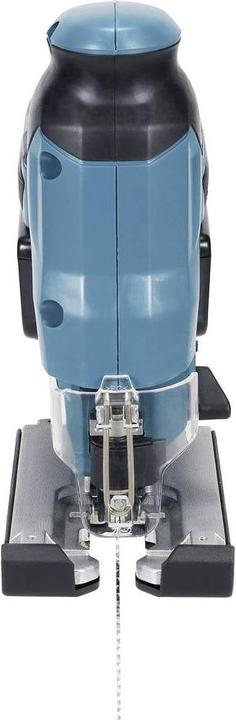 Image du produit Makita DJV 185 RF1J Battery Pendulum Hoist Jigsaw 18 V Brushless + 1x Battery 3,0 Ah + Charger + Makpac