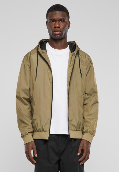 Produktbild Urban Classics Contrast Windrunner - 3742 (XL)