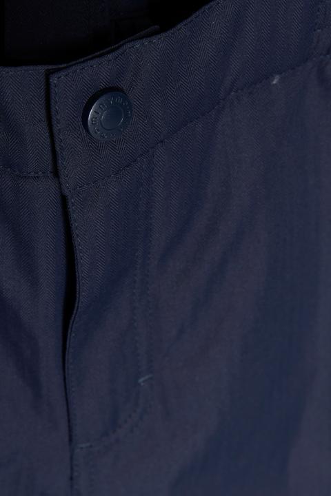 Actual product image Minymo Kid's Snow Pants (122)