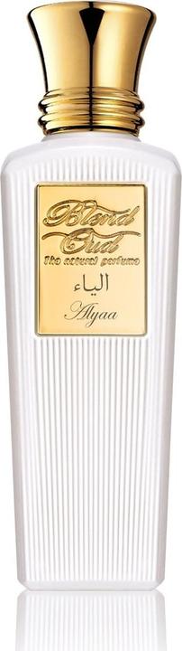 Blend Oud Original Collection Alyaa Eau de Parfum 75 ml (Eau de Parfum, 75 ml)
