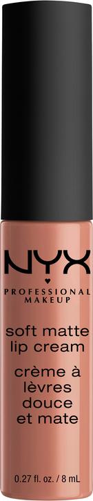 Produktbild NYX Professional Make-Up Soft Matte (09 Abu Dhabi)