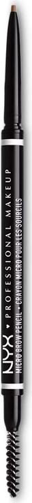 Produktbild NYX Professional Make-Up Micro Brow (Taupe)