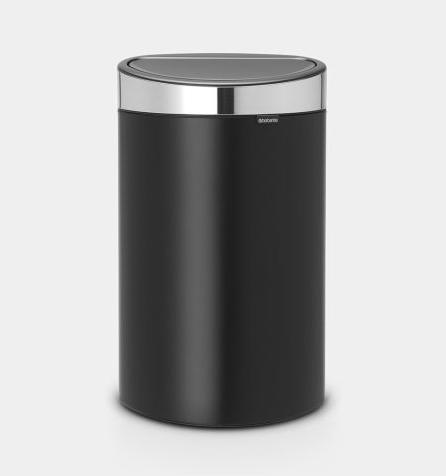 Produktbild Brabantia Touch Bin (40 l)