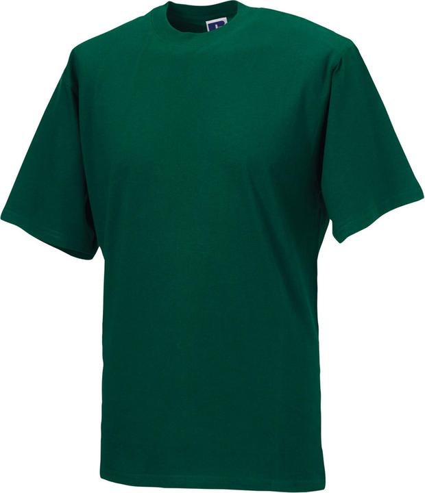 Russell Organik TShirt Kurzarm