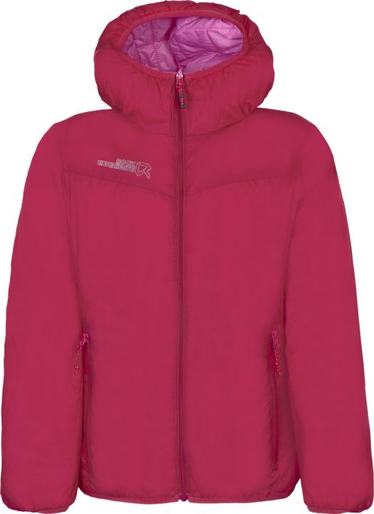 Image du produit Rock Experience Hoodie Golden Gate Pack (164)