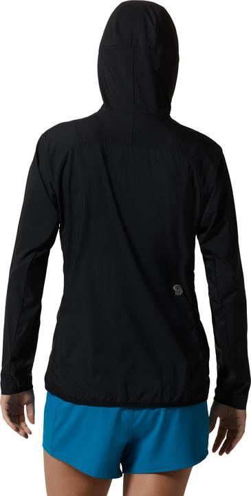 Immagine prodotto Mountain Hardwear W Kor AirShell Hoody (XS)