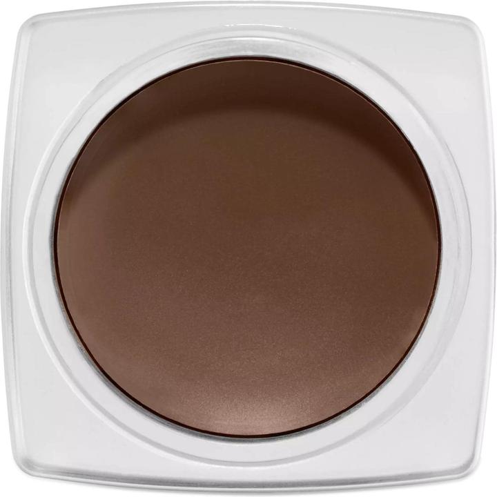 Actual product image NYX Professional Make-Up Tame and Frame (Chocolate)
