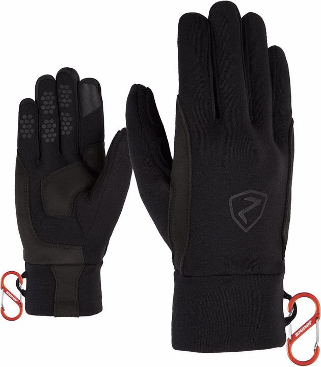Ziener Gusty Touch Mountaineering Handschuhe (9.5)