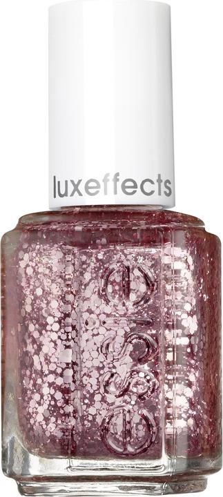Actual product image Essie Nail Design (275 A Cut Subscrive, Top coat, Gel-Effect Nail Polish)