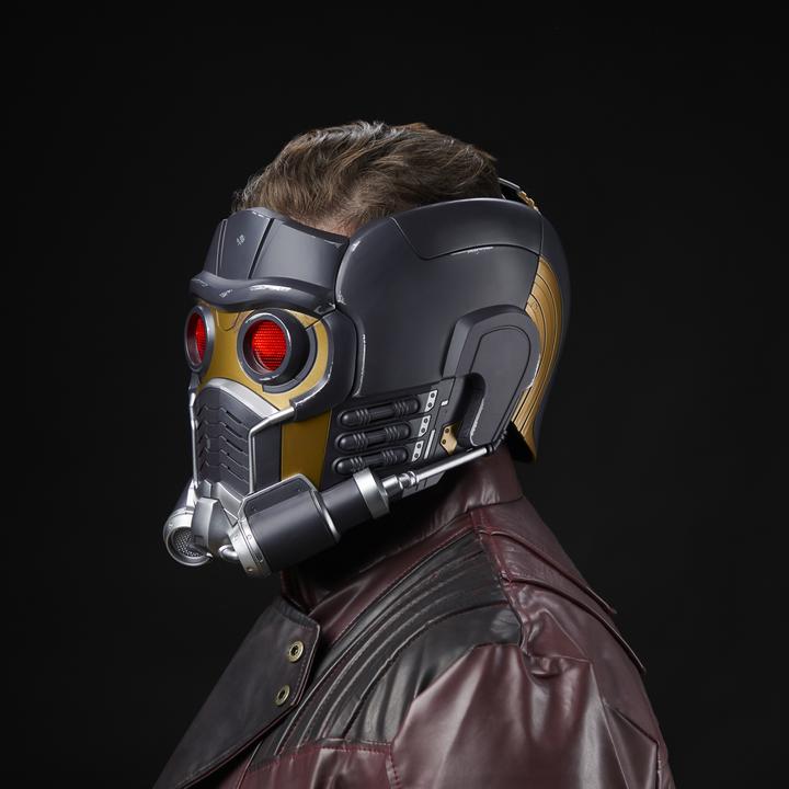 Produktbild Guardians of the Galaxy - Star Lord
