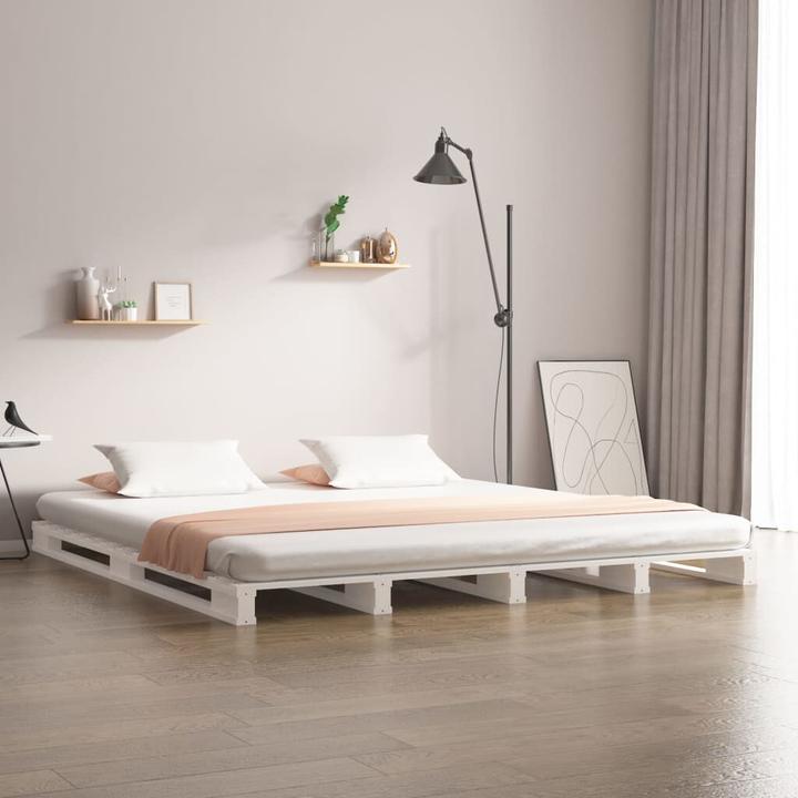 Immagine prodotto VidaXL Yasmine (120 x 200 cm)