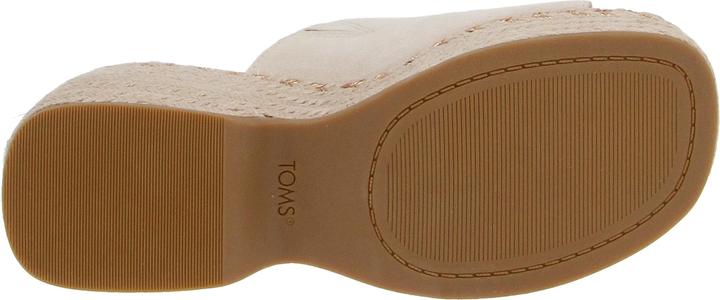 Image du produit Toms Laila Mule (39)