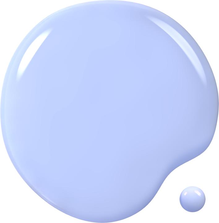 Actual product image Essie Nail Polish (374 saltwater happy, Colour paint)