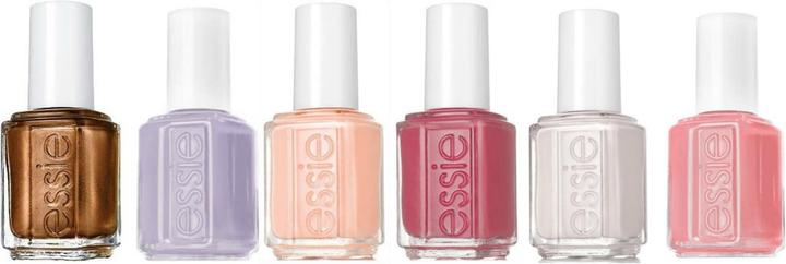 Image du produit Essie Vernis à ongles (413 Madame Toujours Bienfaisante, Vernis couleur)
