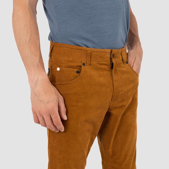Produktbild Salewa Fanes Cord Hemp Pant (XXL)