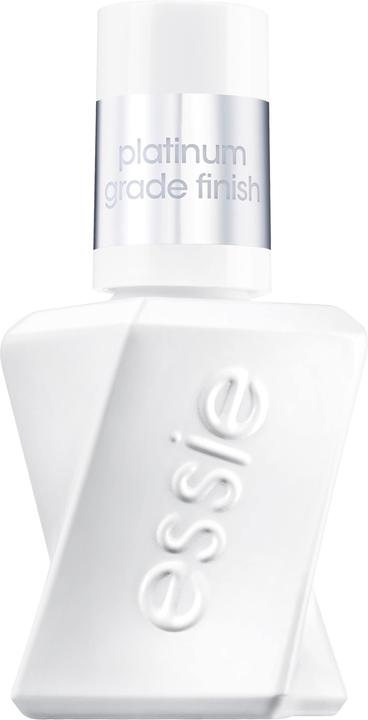 Essie Gel Couture (Topcoat, Topcoat)