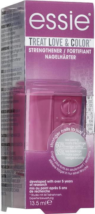 Produktbild Essie Treat, Love und Color (95 Mauve-tivation, Farblack)