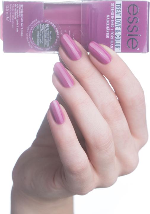 Produktbild Essie Treat, Love und Color (95 Mauve-tivation, Farblack)