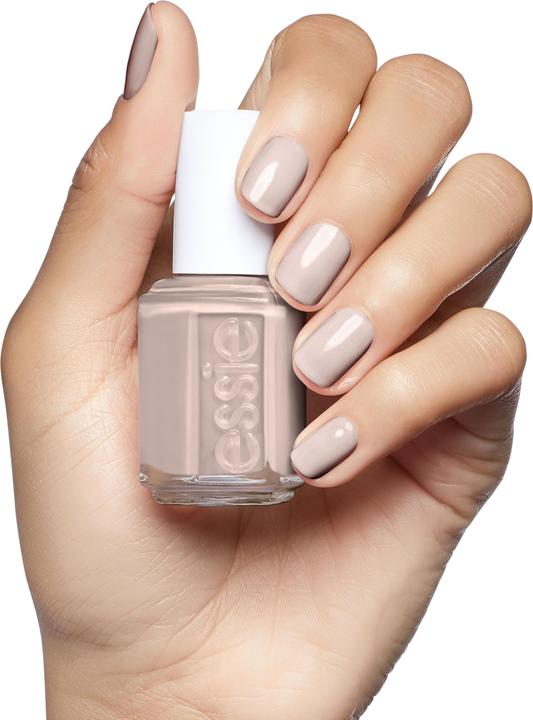 Image du produit Essie Vernis à ongles (121 Topless et pieds nus, Vernis couleur)