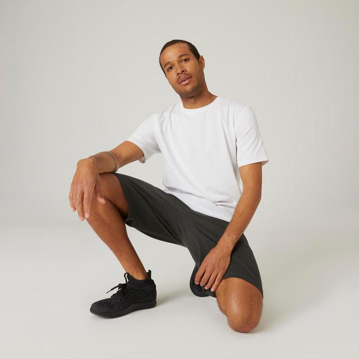 Actual product image Nyamba t-shirt regular 500 m 311044 (3XL)