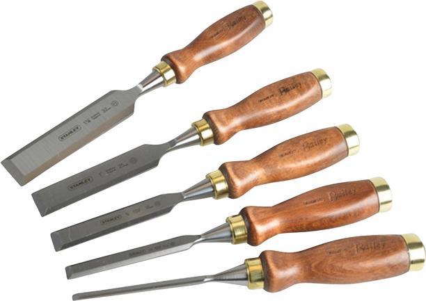 Actual product image Stanley Bailey Set (6 mm)