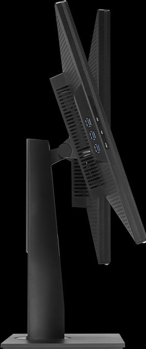 Actual product image ASUS ProArt PA329C 81.28 cm (16:9) UHD HDMI DP (3840 x 2160 Pixels, 32")
